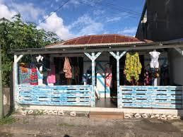 Boutique Lolo Péyi