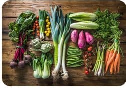 ABC Légumes