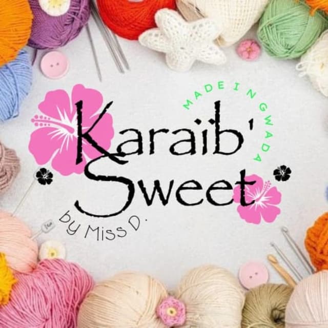 Karaïb'Sweet, Créations & Artisanat à Port-Louis, Guadeloupe