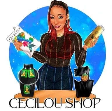 CECILOU SHOP, Créations & Artisanat à hotel Canella Beach, Guadeloupe